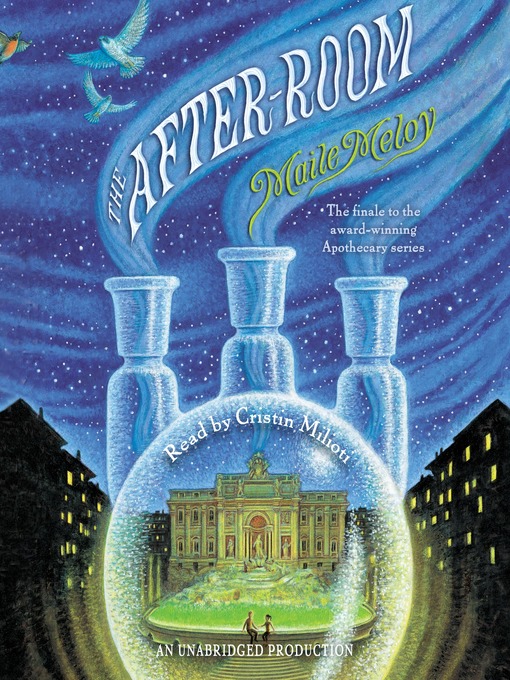 Title details for The After-Room by Maile Meloy - Wait list